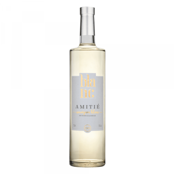 Vinho Branco Amitie Sauvignon Blanc 750ML Vinho Branco Amitie Sauvignon Blanc 750ML